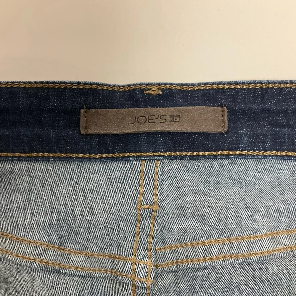 Joe’s High Rise Ankle Skinny Jeans - Picture 5 of 7